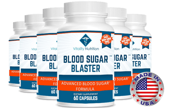 Blood Sugar Blaster™