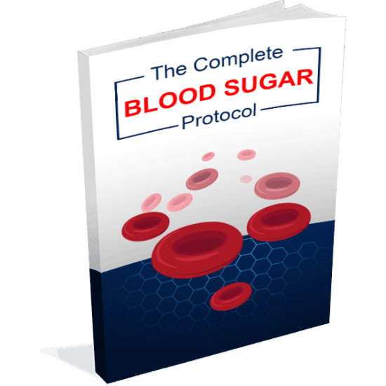 Blood Sugar Blaster Bonush
